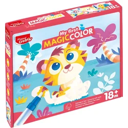 Maped kreativ set magicno bojenje ( m906904 )