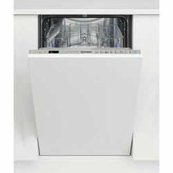 INDESIT DSIO3M24CS Ugradna mašina za pranje sudova