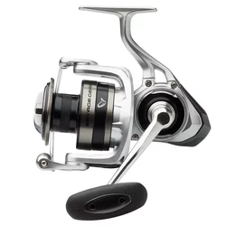 SAVAGE GEAR MAŠINICA SGS6 10000FD 7BB-5/7 1 SALT