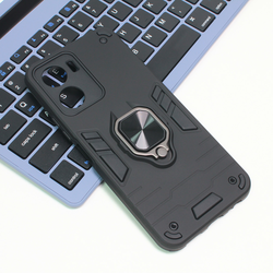 TERACELL Maska za telefon Vivo Y16 crna