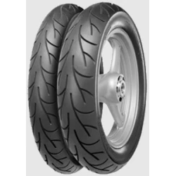 Continental ContiGo 110/70-17 TL 54H M/C, prednji kotae