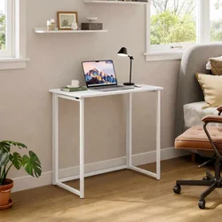 HANAH HOME Radni sto Worker White