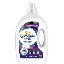 shumee 019432 Coccolino Liquid Care Black 1,8L.