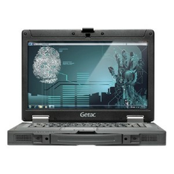 Getac S Series, i7 - 4610M Processor 3.0 GHz, 14 inch + Webcam