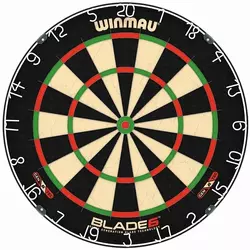 Winmau Blade 6 Tarča