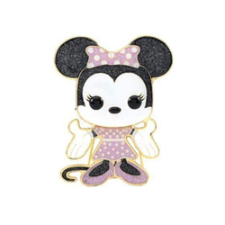 Funko POP! PIN: DISNEY - MINNIE MOUSE