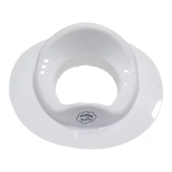 Adapter za wc šolju, Beli