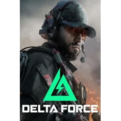 Top Up Delta Force Coins Global