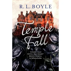 Temple Fall