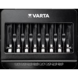 Punjač za baterije Varta LCD Multi 57681