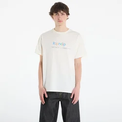 Majice RIPNDIP A Bird Tee Bone S