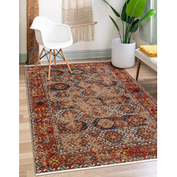 Conceptum Hypnose tepih 160x230cm Šaren
