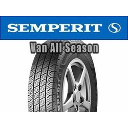 Semperit Van-All Season ( 205/75 R16C 110/108R 8PR )