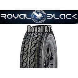 ROYAL BLACK - Royal A/T - ljetne gume - 235/85R16 - 120/116S