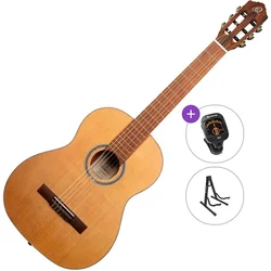 Ortega R24RO Standard SET 4/4 Natural Klasična kitara
