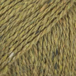 Drops Soft Tweed Mix 16 Guacamole Pletilna preja