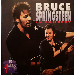 Bruce Springsteen MTV Plugged (2 LP)