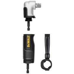 DeWalt DT20505 ugaoni adapter za odvijače, 3/8 kvadratni
