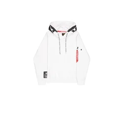 ALPHA INDUSTRIES Majica Alpha mešane barve