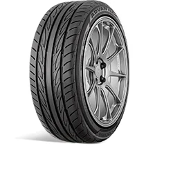 Yokohama Advan Fleva V701 ( 195/55 R15 85V )