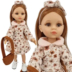 shumee Oblačila za punčke Paola Reina 32 cm_148