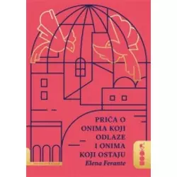 Priča o onima koji odlaze i onima koji ostaju