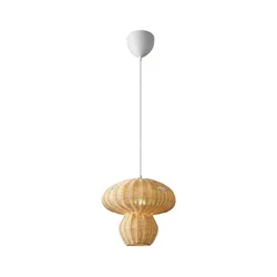 Nordlux - Luster na sajli ALLIE 1xE27/25W/230V prečnik 30 cm
