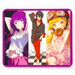 Podloga za miša anime Bakemonogatari