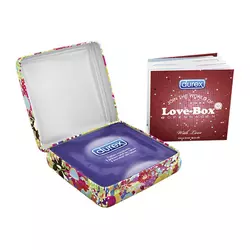 Durex Love Box