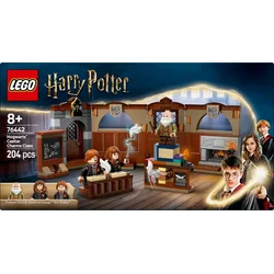 LEGO® Harry Potter Grad Bradavičarka™: Uroki (76442)