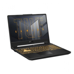 ASUS prenosnik TUF Gaming A15 FA506ICB-HN114