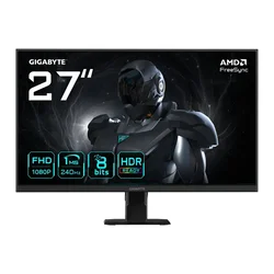 Gigabyte GS27F2 gejming monitor 27 FHD SS IPS 240Hz