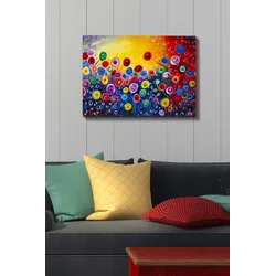 Wallity Slika na platnu 50x70cm