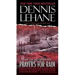 Prayers for Rain