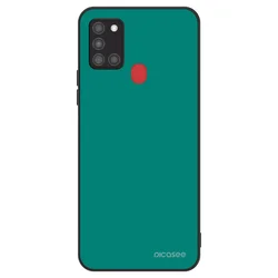 ULTIMATE CASE za Samsung Galaxy A21s - Emerald Mist