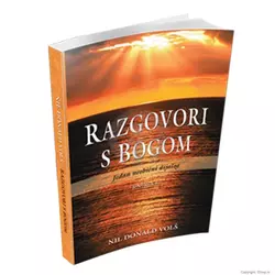 Razgovori s Bogom knjiga III