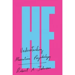 Robert A. Johnson - He