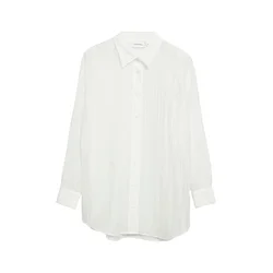 COMMA Bluza bela