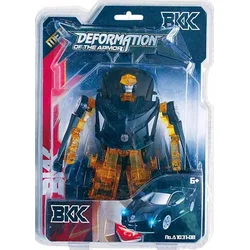 Alltoys Robo avto - akcija