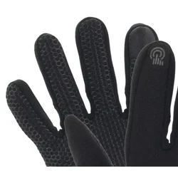 24-urne mehanične rokavice RSM001 SMART GRIP DELOVNA OBLAČILA 9