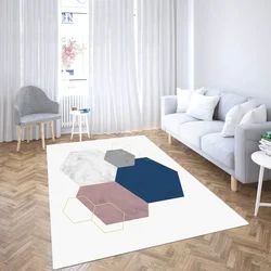 Conceptum Hypnose Tepih CG_220, Pravougaoni, 180x280 cm, Šareni