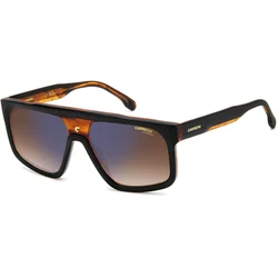 Carrera CARRERA1061/S 37N/A8 ONE SIZE (59) Črna/Rjava