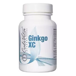 Ginkgo XC