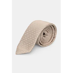 BOSS kravata moška s svilo TIE CM6 262