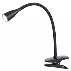RABALUX Stona lampa jeff crna