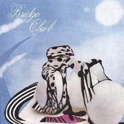 Bridge Club - Scorched Capsule (LP)