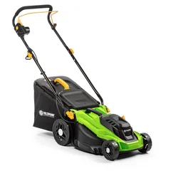 Fieldmann Električna kosačica FZR 2037-E, Zelena