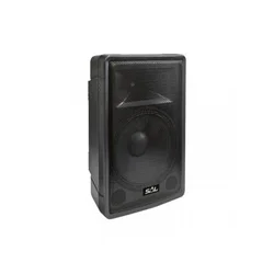 SAL PAX42PRO Pasivni zvučnik, 250W, Crni