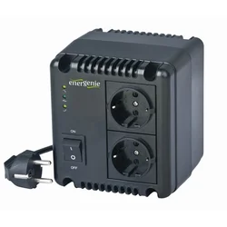 EnerGenie EG-AVR-1001 Gembird Stabilizator napona AVR 1000VA, 600W