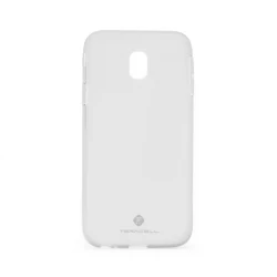 Maska Teracell Giulietta za Samsung J330F Galaxy J3 2017 (EU) bela